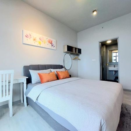 J'Stay Seaview Suite Jesselton Quay Kota Kinabalu Exterior photo
